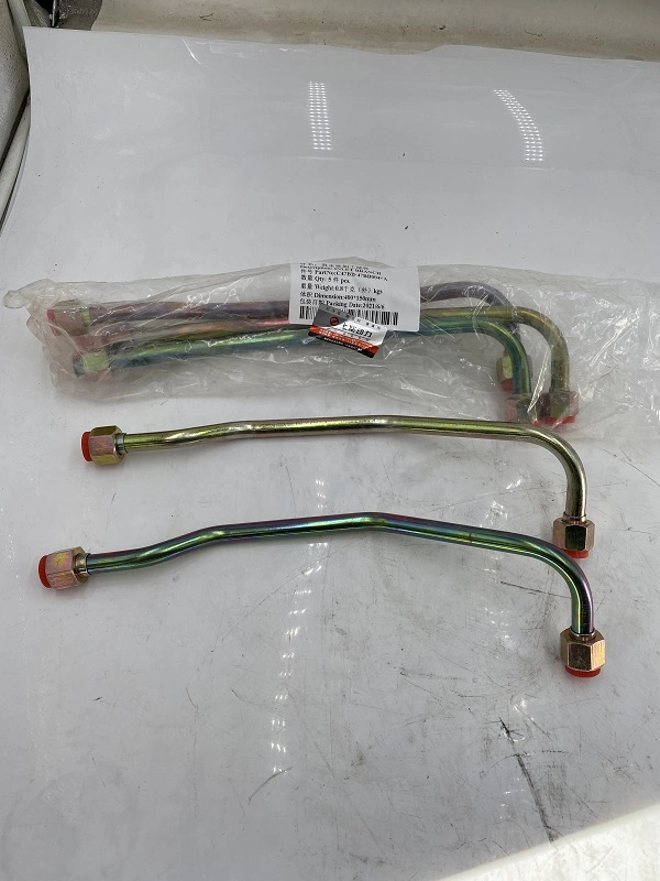 Original Shangchai suku cadang C47bb-47bb002+A pipa outlet air 2