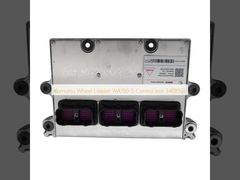 Kotak Kontrol Komatsu Wheel Loader WA150-5 3408501