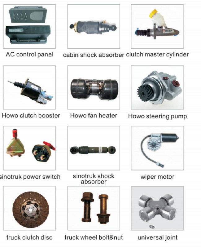 Bahan bakar asli Hitachi Filter 4676385 Mesin konstruksi suku cadang