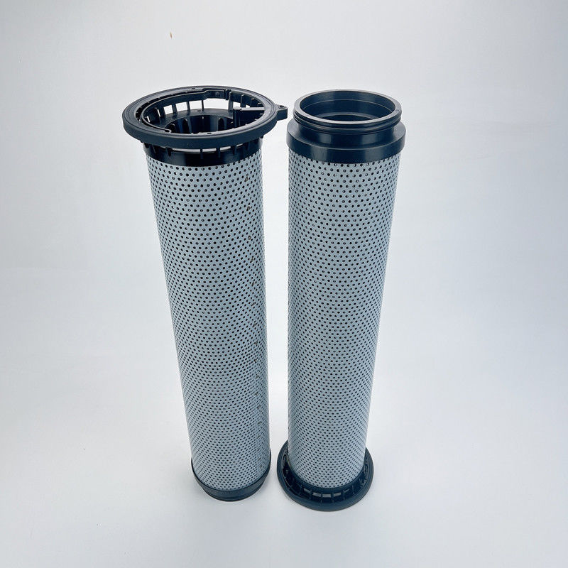 5909787 Caterpillar Filter Fuel Water Separator Mesin suku cadang