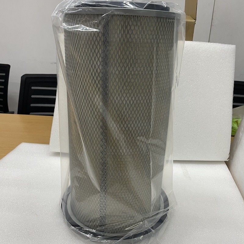 600-181-6740 Komatsu Spare Parts Original Filter Mesin Konstruksi Mobil