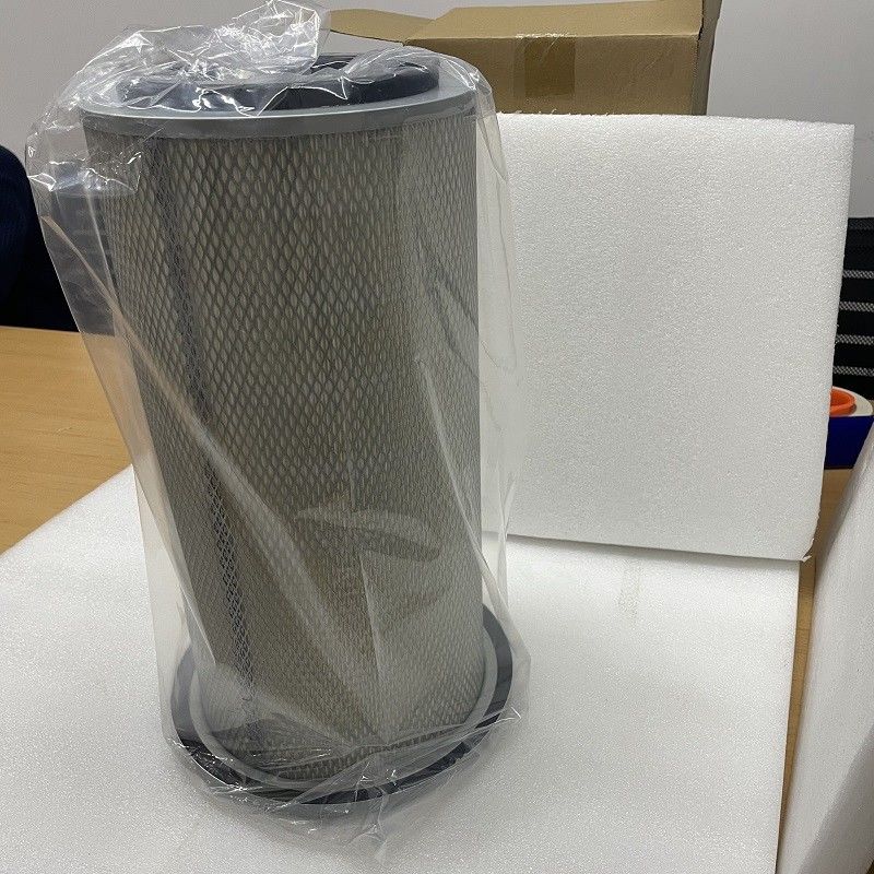 600-181-6740 Komatsu Spare Parts Original Filter Mesin Konstruksi Mobil