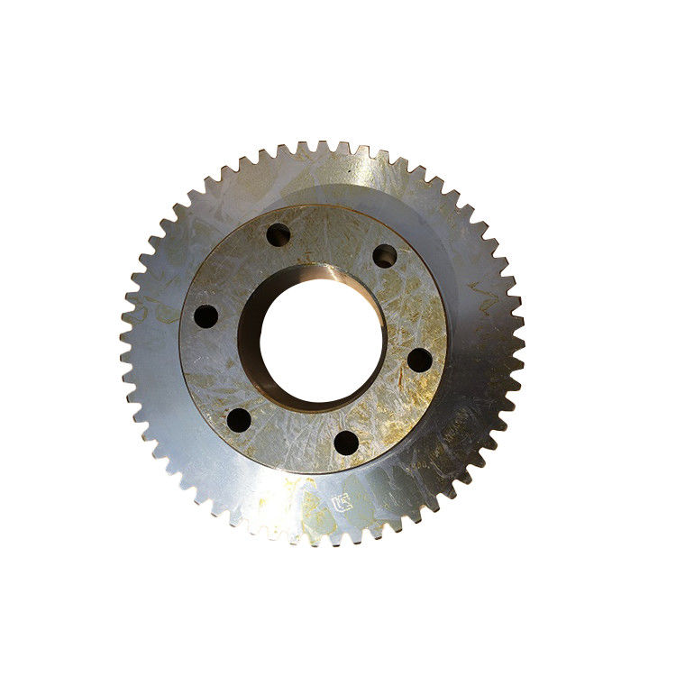 Mesin asli roda loader suku cadang SP128339 Perbaikan Kit Pump Plunger Untuk Liugong