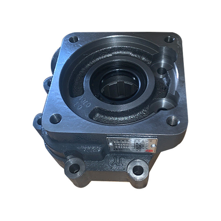 Bagian suku cadang kualitas asli 11C0700 Pump Shift Gear Untuk Liugong Wheel Loader