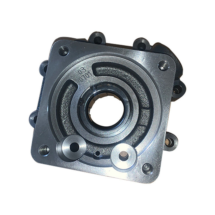 Bagian suku cadang kualitas asli 11C0700 Pump Shift Gear Untuk Liugong Wheel Loader