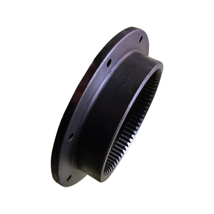 Bagian Cadangan Mesin Industri Berat 53C0576 FS36231 Unsur Pra-Filter Untuk Liugong Wheel Loader