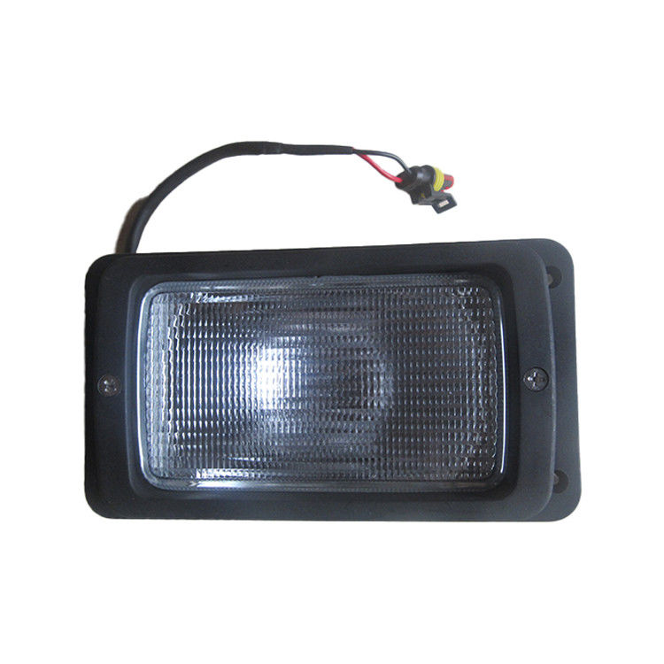 Bagian Cadang Pengisi Roda Konstruksi Asli SP119223 Filter Minyak Hidraulik Untuk Liugong