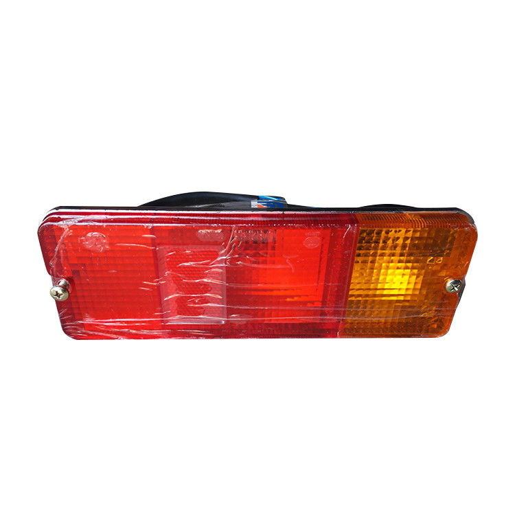 Mesin Industri Asli Bagian Cadangan 32B0037 Kiri Belakang Lampu Kecil Untuk Liugong Wheel Loader