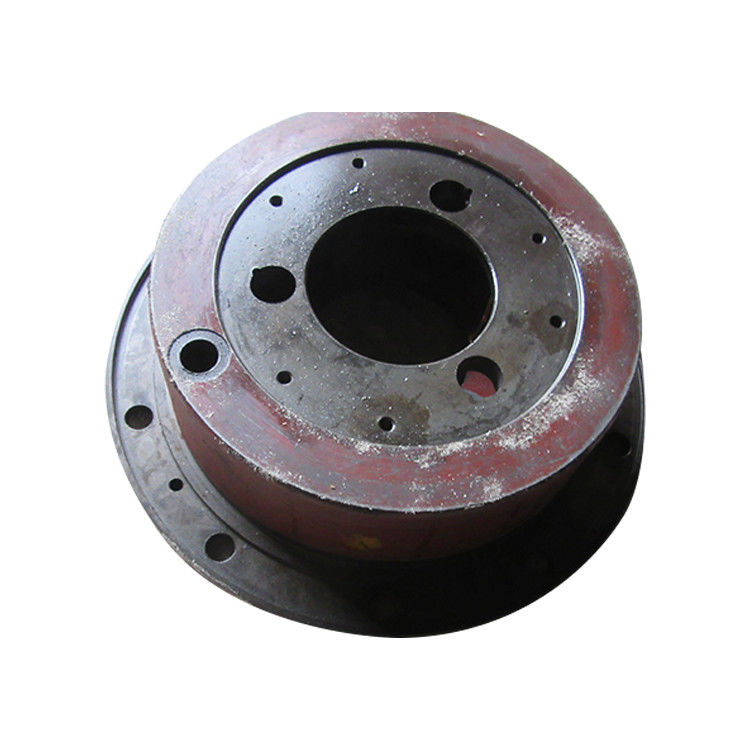 Bagian Cadangan Mesin Konstruksi Asli 70A0074 Planet Carrier Untuk Liugong Wheel Loader
