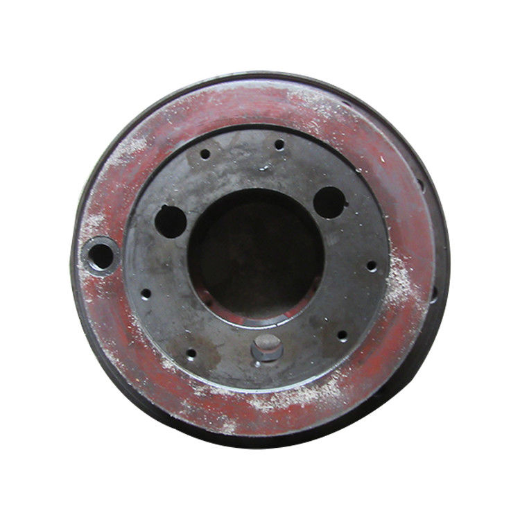 Original LGMC Mesin Industri Wheel Loader Spare Parts 80A0013 Gasket Untuk Liugong
