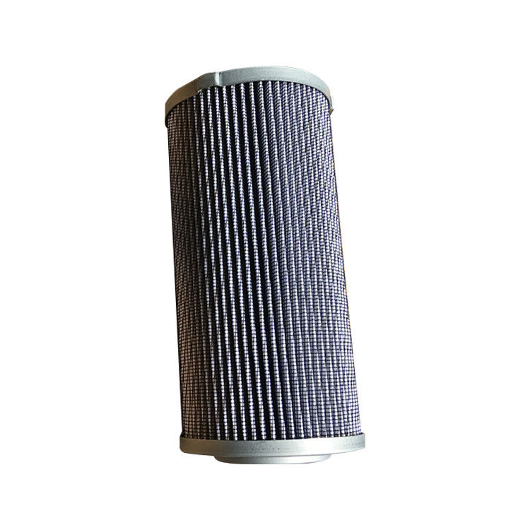 Bagian Cadangan Mesin Konstruksi Asli 53C0006 Filter Minyak Hidraulik Untuk Liugong