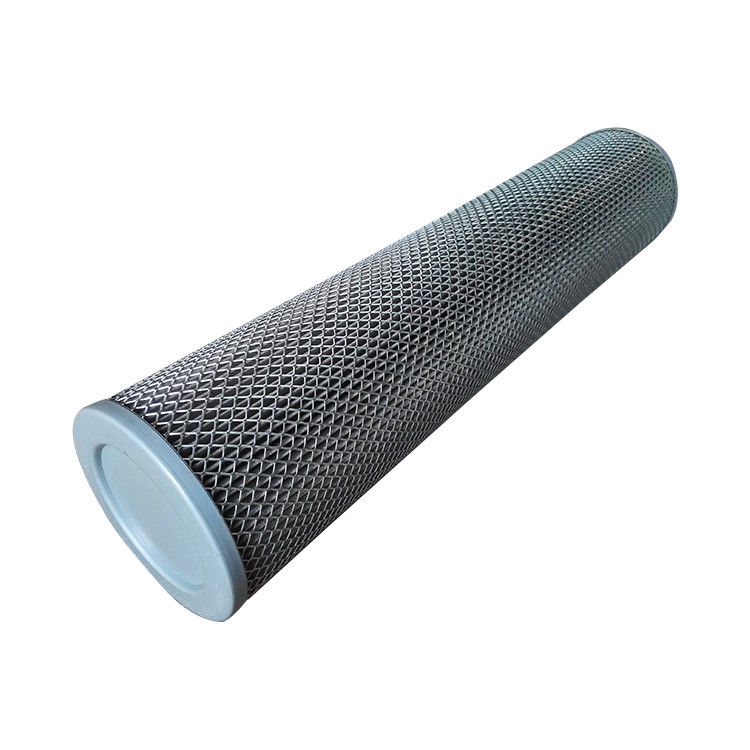 Bagian Cadangan Mesin Konstruksi Asli 53C0006 Filter Minyak Hidraulik Untuk Liugong
