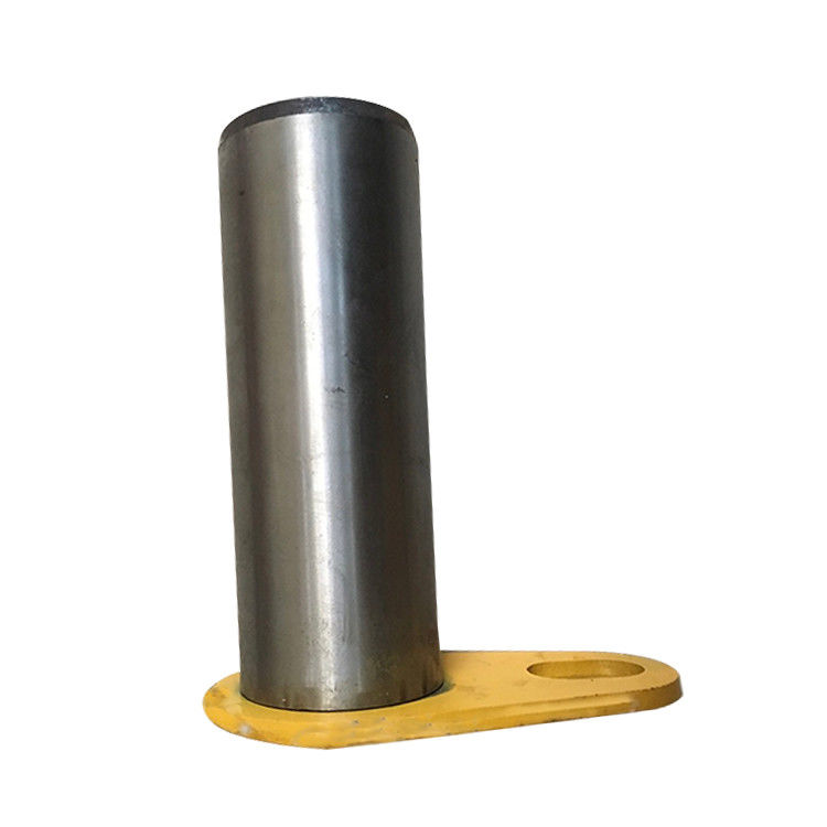 Mesin konstruksi roda loader asli suku cadang 11C2297 Swing Motor untuk Liugong