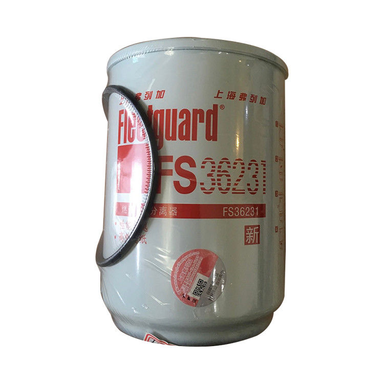 Bagian Cadangan Mesin Konstruksi Asli 06C0984 Selang Minyak Diesel Untuk Loader Roda Liugong