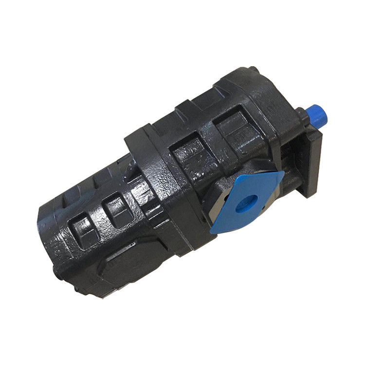 Bagian Cadangan Mesin Konstruksi Asli 06C0984 Selang Minyak Diesel Untuk Loader Roda Liugong