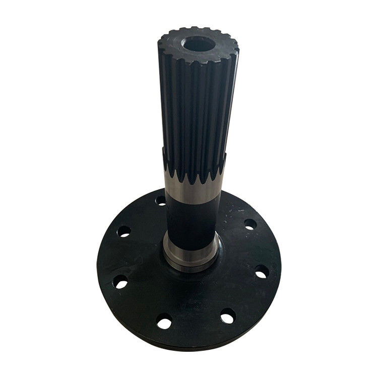 LGMC Hydraulic Liugong Spare Parts 39A0003 Filter Untuk Wheel Loader CLG835