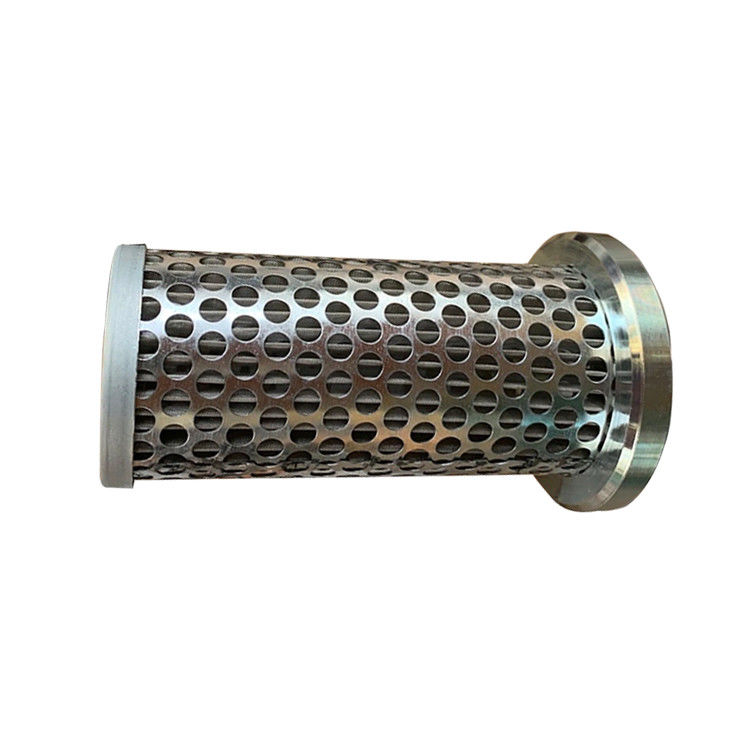 Original T288 CLG2100H Repair Spare Part SP130264 Forklift Oil Filter Untuk Liugong
