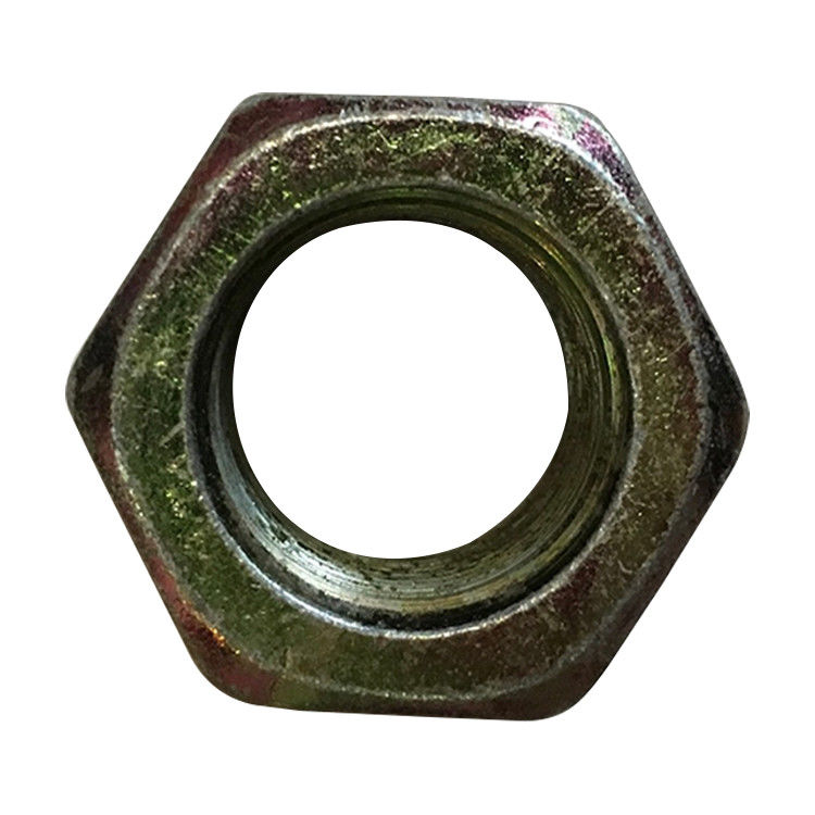 Bagian Cadangan Wheel Loader 01B0362 06B0019 03B0150 Rim Bolt Nut Washer Untuk Liugong CLG856