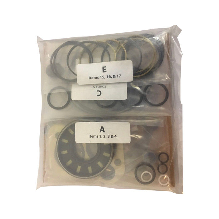 Mesin asli roda loader suku cadang SP128339 Perbaikan Kit Pump Plunger Untuk Liugong