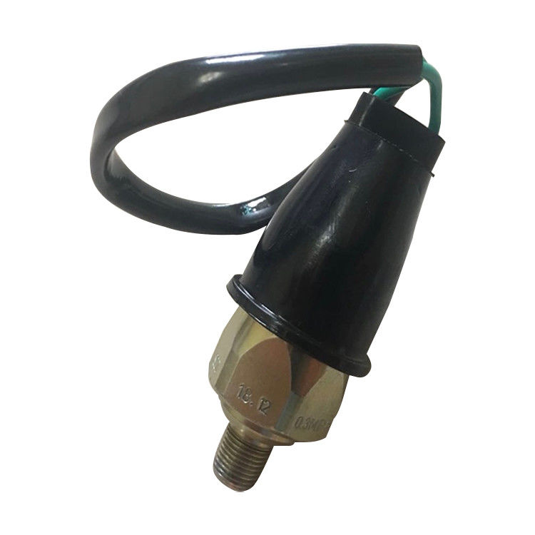 Original Mesin Konstruksi Roda Loader Spare Part SP150664 Sensor Tekanan Untuk Liugong