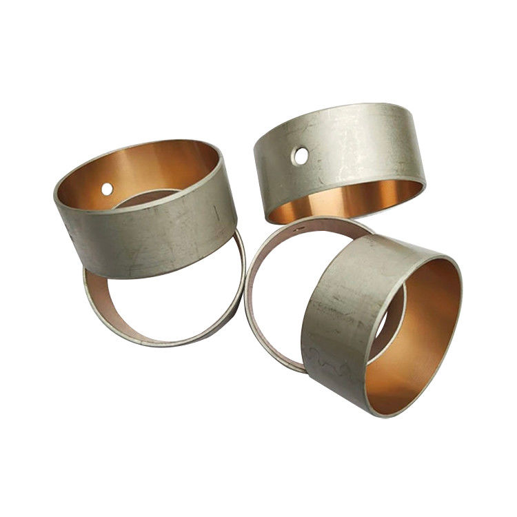 Warna asli Cummins suku cadang mesin Camshaft Bushing 3901306