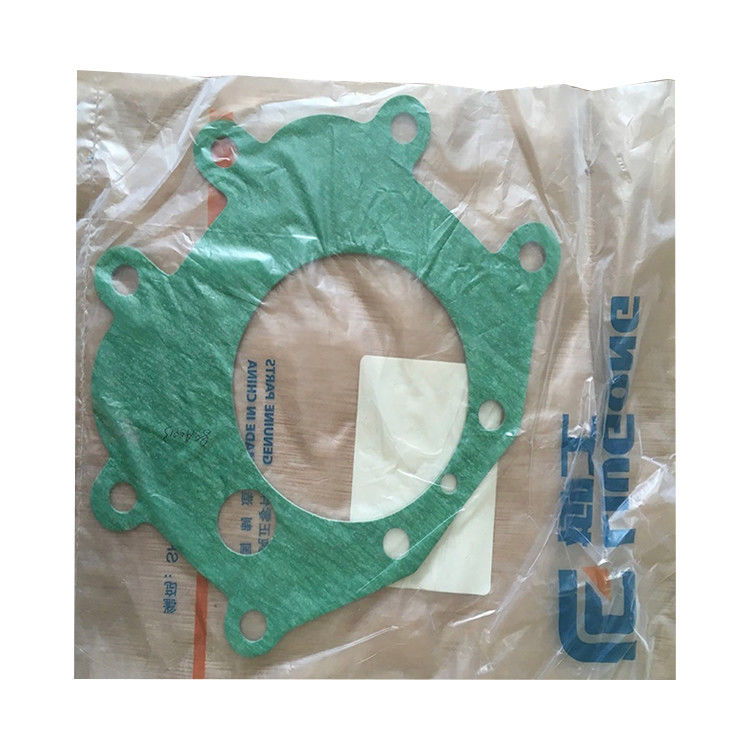 Original LGMC Mesin Industri Wheel Loader Spare Parts 80A0013 Gasket Untuk Liugong