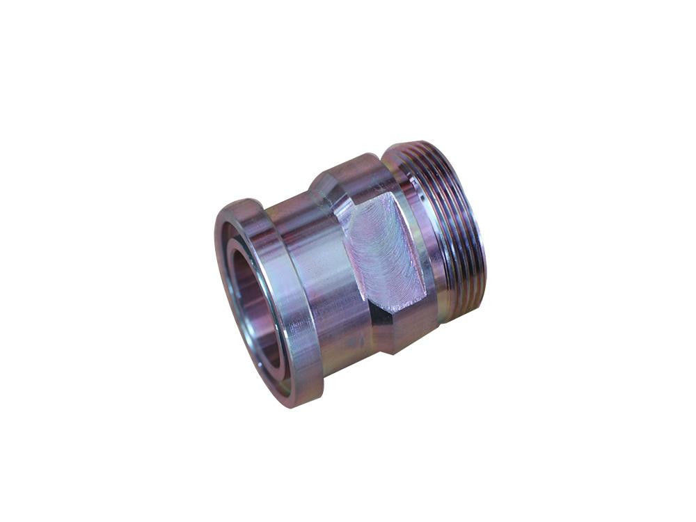 Warna asli XCMG suku cadang Gfs3535lcfx (J) Flange 803307837
