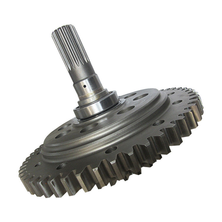 High Performance Liugong Spare Parts 53C0615 Wheel Loader Element Filter