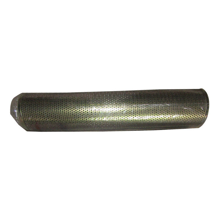 Mesin konstruksi roda loader suku cadang 53C0005 Filter minyak untuk Liugong