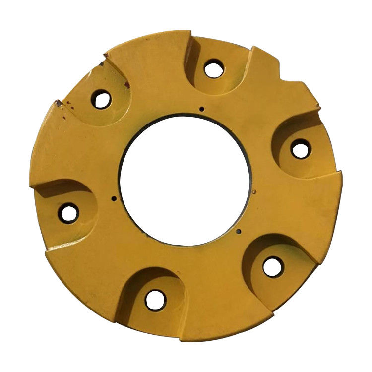 Liugong Original Spare Parts CLG512 CLG855 40C5010 Filter Udara Mesin