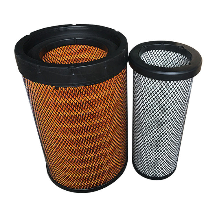 Liugong Original Spare Parts CLG512 CLG855 40C5010 Filter Udara Mesin