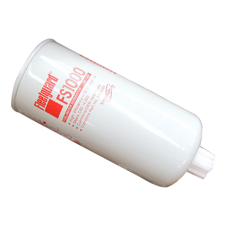 suku cadang mesin konstruksi asli 46C5715 Filter AC untuk Liugong