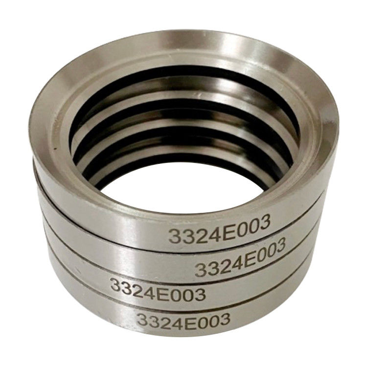 Bagian-bagian suku cadang mesin konstruksi berat 2635A052 Radiator Mounting Metal Cover Untuk Perkins