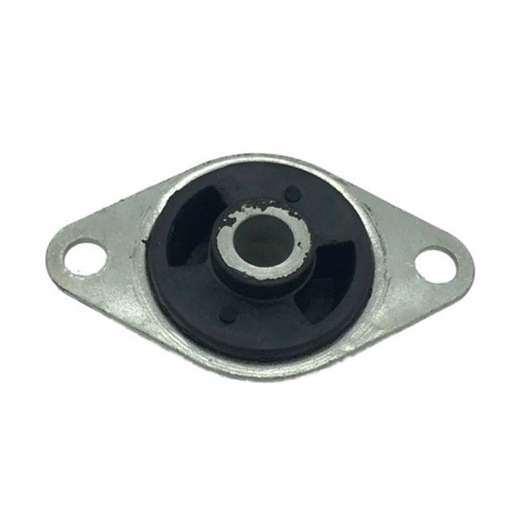 Bagian-bagian suku cadang mesin konstruksi berat 2635A052 Radiator Mounting Metal Cover Untuk Perkins