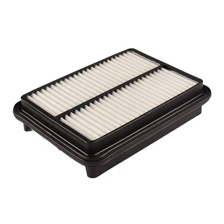 PC200-8 Penggali Komatsu suku cadang Filter berat industri 6001854100