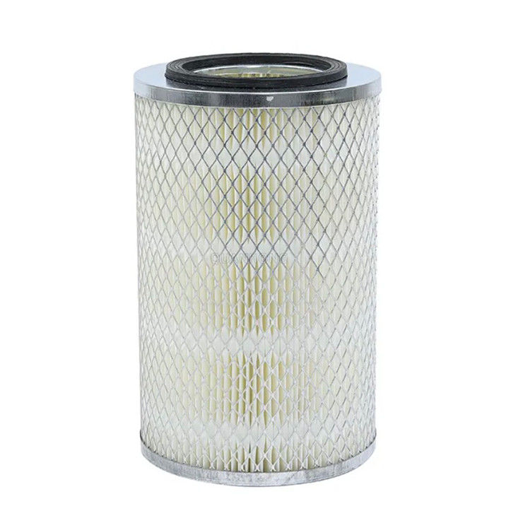 PC200-8 Penggali Komatsu suku cadang Filter berat industri 6001854100