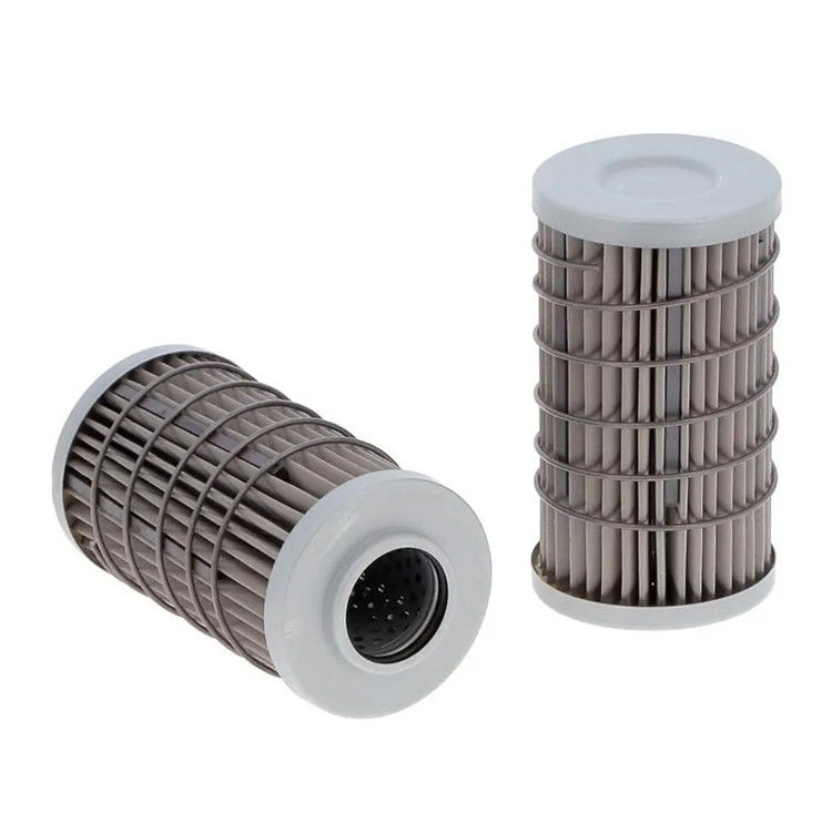 PC200-8 Penggali Komatsu suku cadang Filter berat industri 6001854100