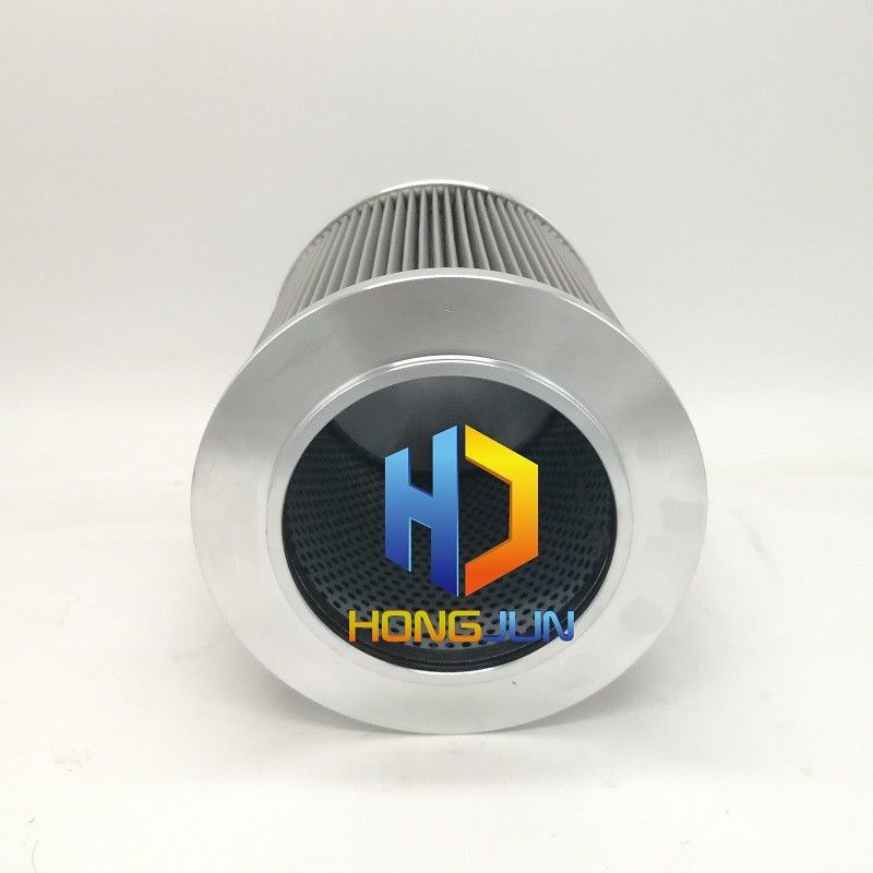 Elemen Filter Penyedot Minyak Asli, 60205014 suku cadang excavator