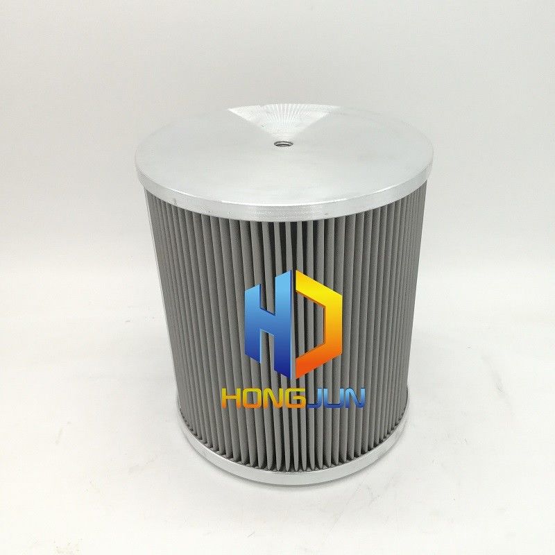 Elemen Filter Penyedot Minyak Asli, 60205014 suku cadang excavator