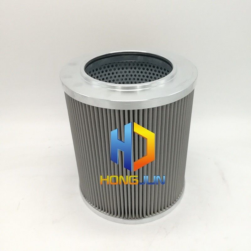 Elemen Filter Penyedot Minyak Asli, 60205014 suku cadang excavator