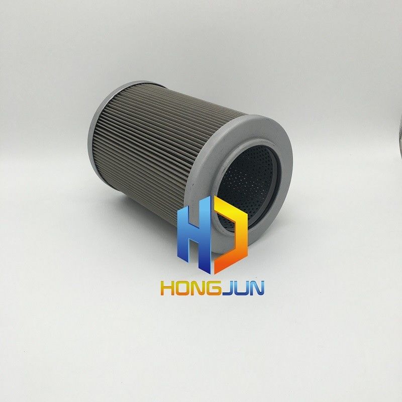 SY405 SY425 SY465 Filter Minyak Excavator, 60045726 Sany Excavator Spare Parts