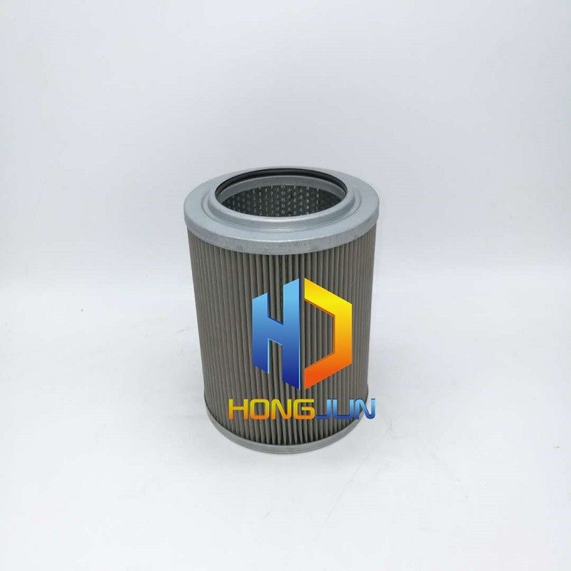 Excavator Sany suku cadang Filter Minyak 602000363 SY405 SY425 SY465