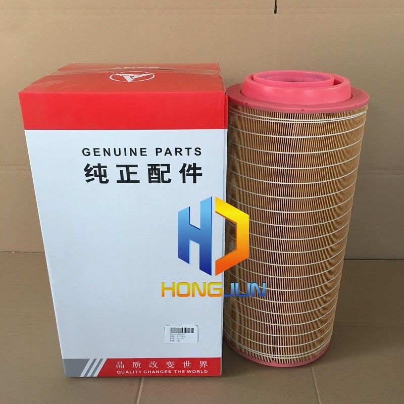 32925284 Sany suku cadang Auto Air Filter B222100000647 571558808