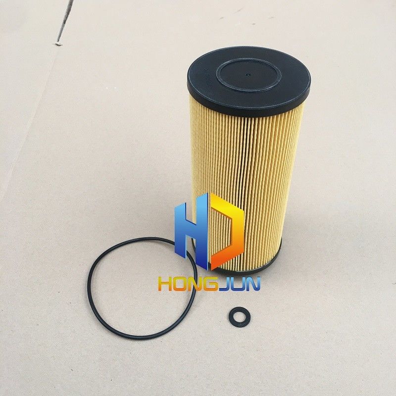 60151839 Sany suku cadang asli Filter bahan bakar asli mobil