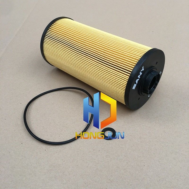 60151839 Sany suku cadang asli Filter bahan bakar asli mobil