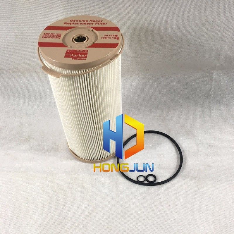 Sany Mesin Asli suku cadang Excavator Filter Udara A222100000554