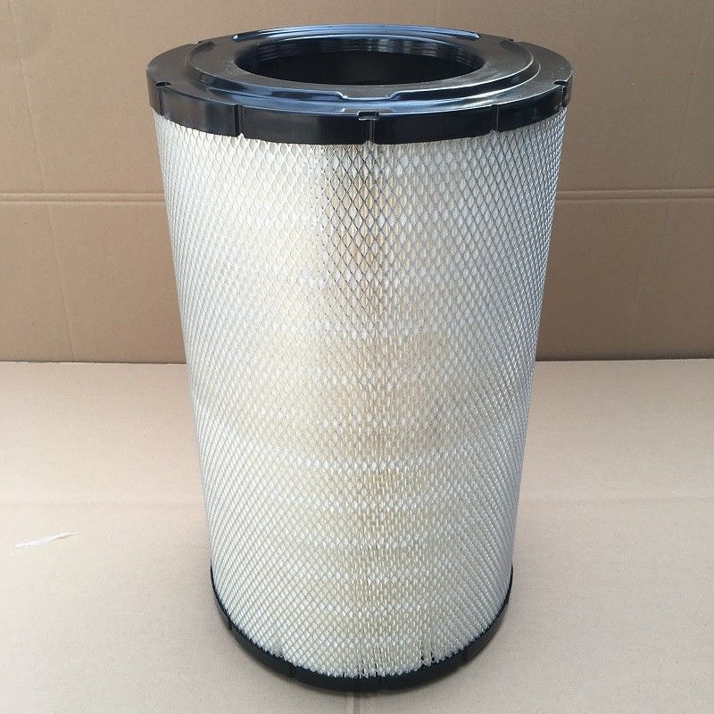 Mesin konstruksi berat suku cadang B222100000641 Auto Air Filter Untuk Sany