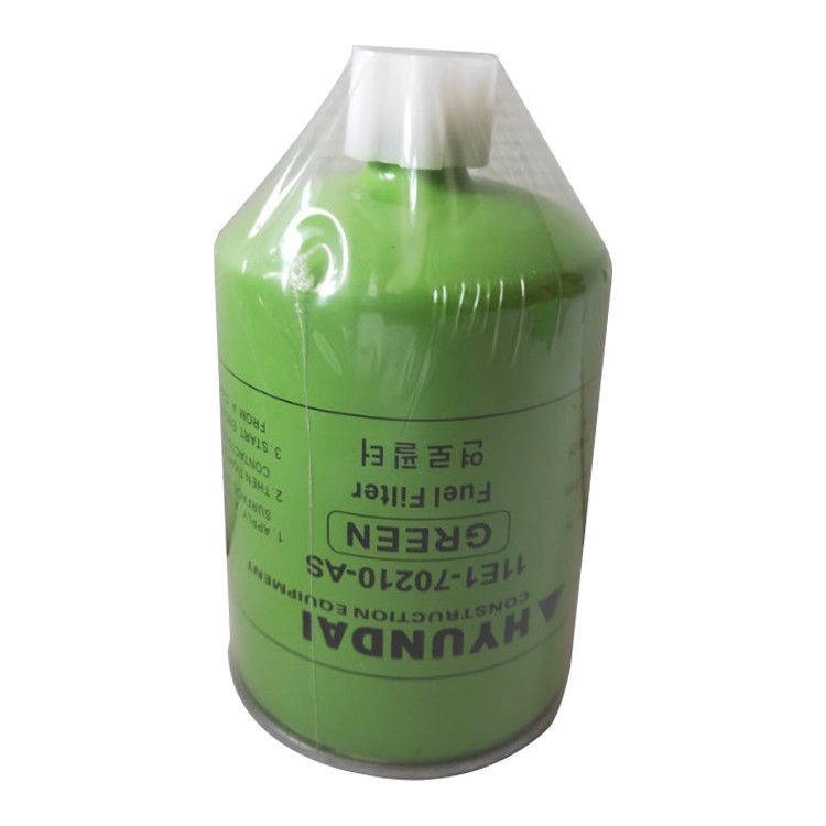 Hyundai Filter Asli Bagian Mesin Teknik Unsur 11E1-70210-AS