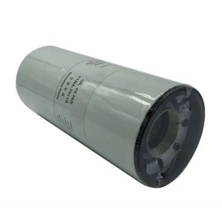 Pembersih Udara Hyundai Filter Bagian Mesin Konstruksi 28113L1000