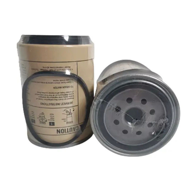 Truk Hyundai Filter R225VS Excavator suku cadang 11QA-71040